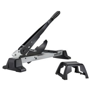 Wolfcraft řezačka vinylu a laminátu VLC 1000 PROFI 6940000