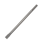 Wolfcrat plochý sekáč SDS-Max  d.401 mm 5352000