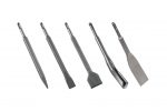 Wolfcraft sekáč na dlaždice  d.250 mm 7909000
