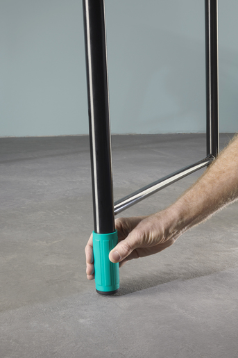 Wolfcraft strojní stůl MASTER cut 2600 6918000 - Obrázek 24