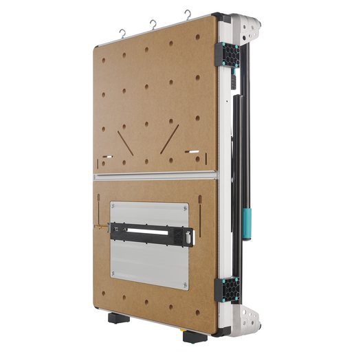 Wolfcraft strojní stůl MASTER cut 2600 6918000 - Obrázek 5