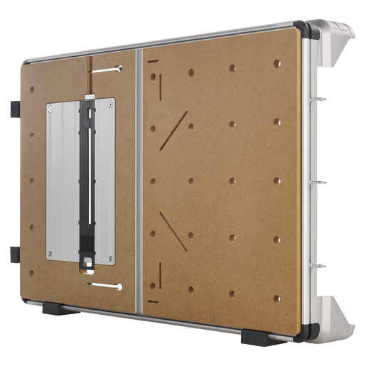 Wolfcraft strojní stůl MASTER cut 2600 6918000 - Obrázek 32