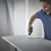 Wolfcraft ruční přímočará pilka na sádrokarton 4033000 - Image 4