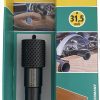 Wolfcraft válcová rašple pro úhlovou brusku, pr.30 mm 4385000 - Image 2