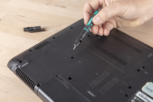 Wolfcraft Mikro Bit Pen 8736000 - Obrázek 6