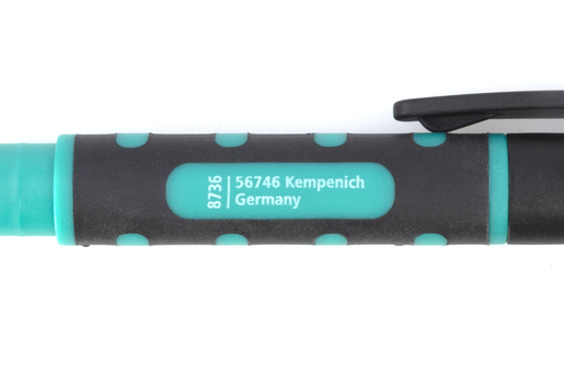 Wolfcraft Mikro Bit Pen 8736000 - Obrázek 9