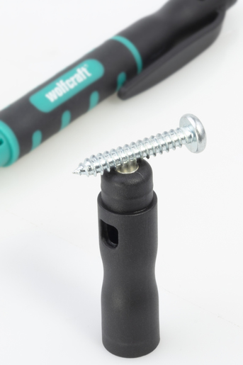 Wolfcraft Mikro Bit Pen 8736000 - Obrázek 10