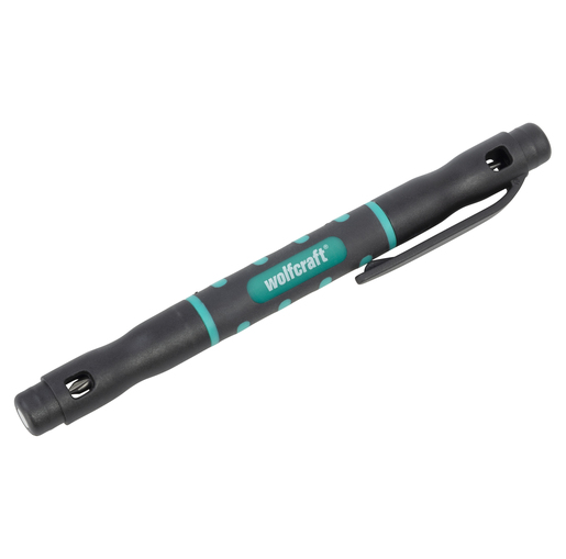 Wolfcraft Mikro Bit Pen 8736000 - Obrázek 2