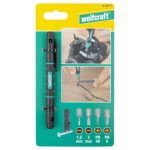 Wolfcraft Mikro Bit Pen 8736000