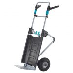 TS 2500 transportní systém Wolfcraft 5535000