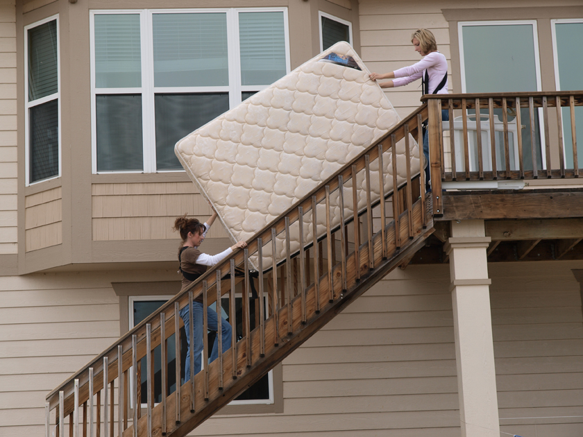 stěhovací pásy SHOULDERDOLLY LD 8500 – set - Obrázek 3