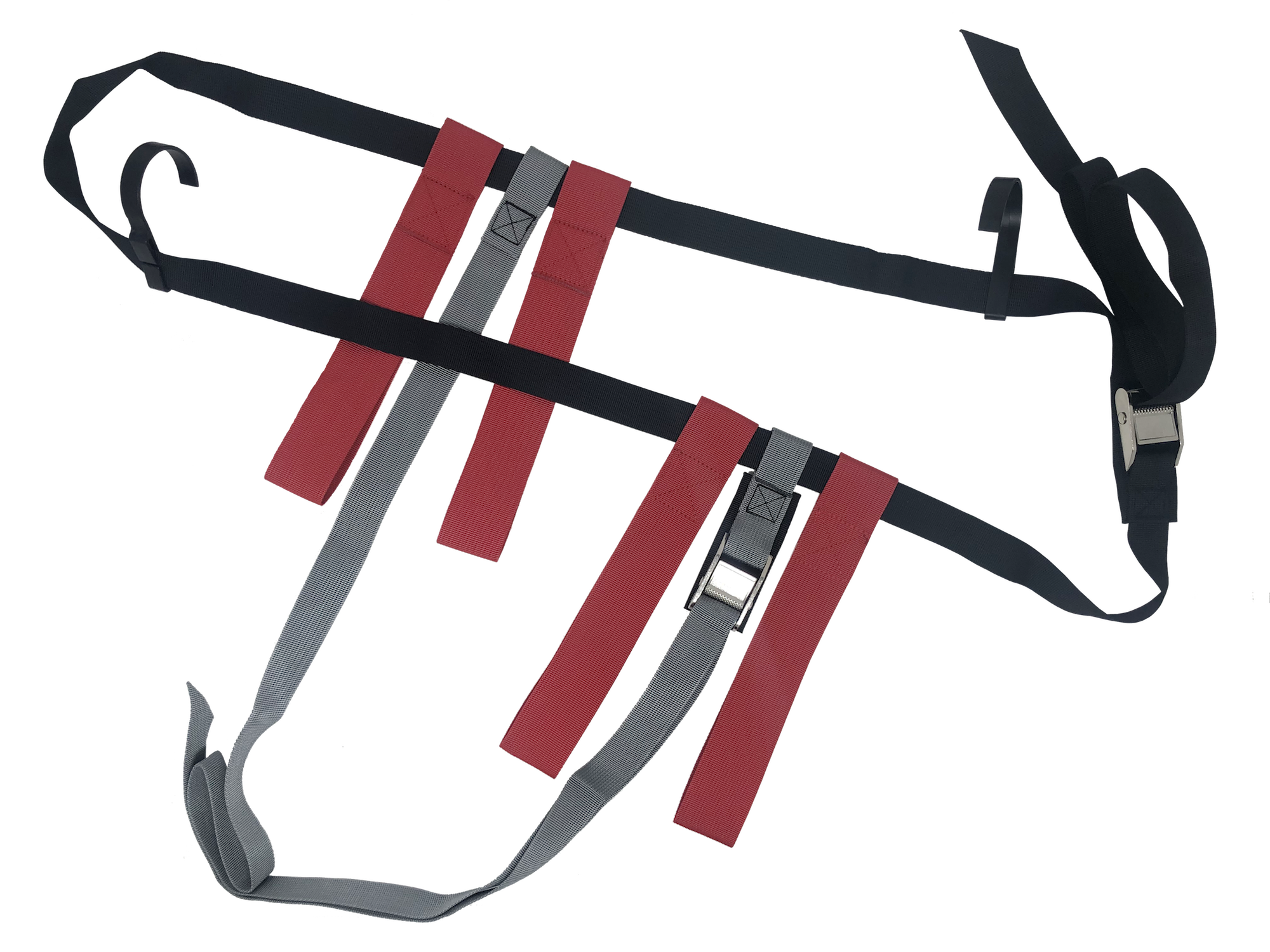 stěhovací popruhy zahrada GARDENDOLLY M3060 - Obrázek 7