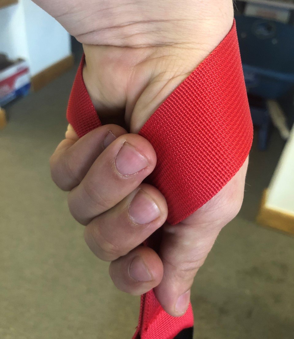 stěhovací popruhy zahrada GARDENDOLLY M3060 - Obrázek 2