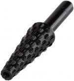 Wolfcraft rašple 5-12x35 konus stopka 6,35/kov 2535000