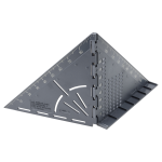 Wolfcraft 3D VARIO úhelník malý 5209000