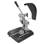 Wolfcraft Stojan k úhlové brusce 180 mm 5018000