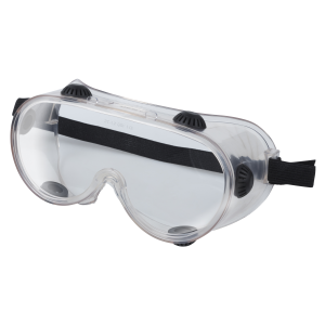 Wolfcraft Celoplošné brýle ERGO 4938000