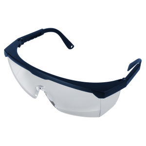 Wolfcraft Ochranné brýle ERGO 4931000