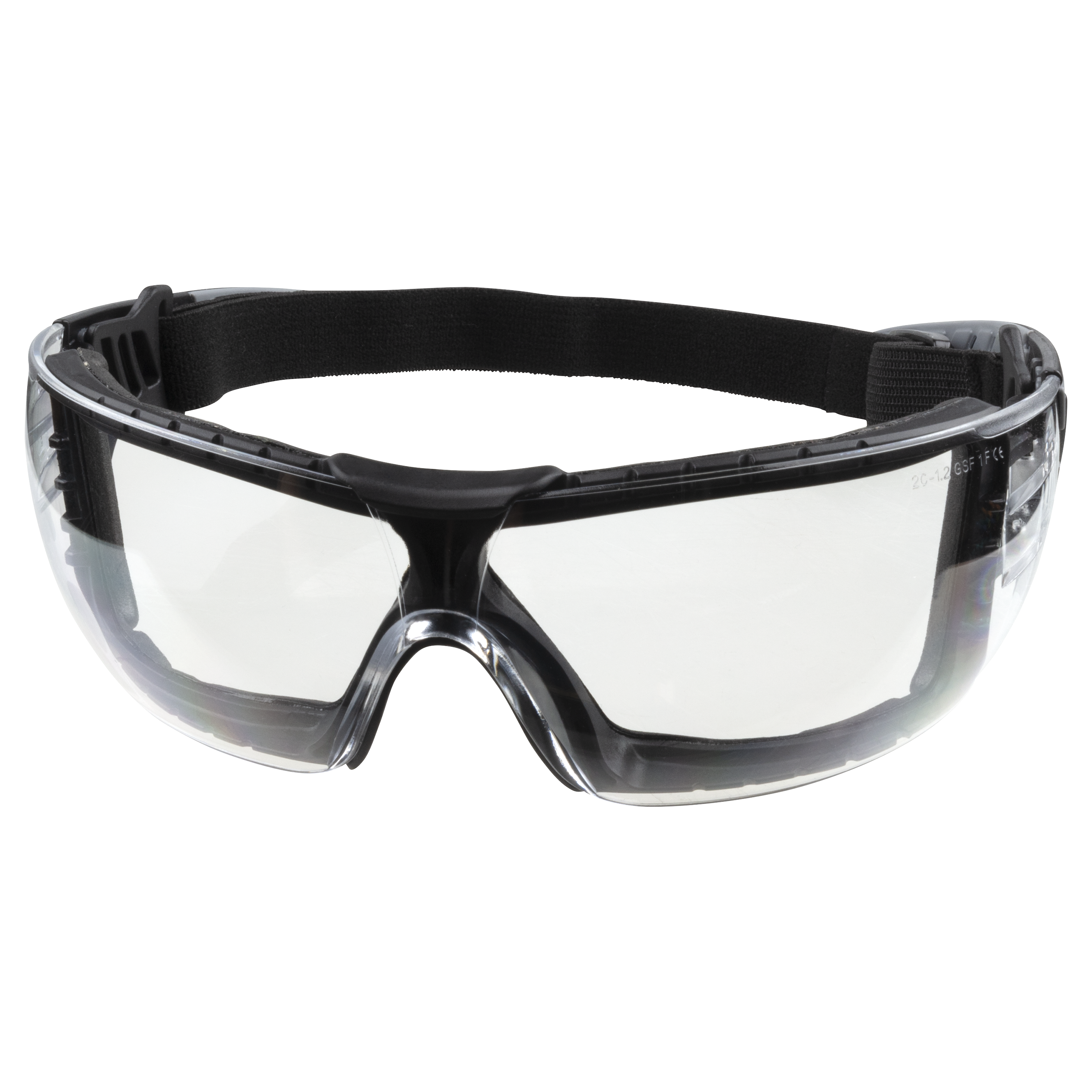 Wolfcraft Ochranné brýle PRO 4934000 - Obrázek 3