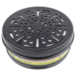 Wolfcraft Respirátorový filtr ABEK 4951000