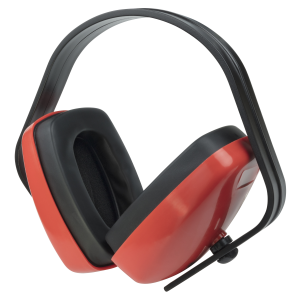 Wolfcraft Chrániče sluchu 4957000