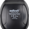 Wolfcraft Chrániče sluchu PRO 4959000 - Image 3