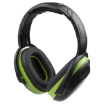 Wolfcraft Chrániče sluchu PRO 4959000