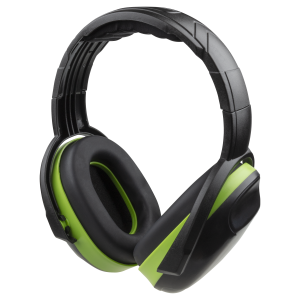 Wolfcraft Chrániče sluchu PRO 4959000