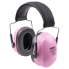 Wolfcraft Dětské chrániče sluchu, růžové 4961000 - Image 4