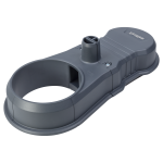 Wolfcraft Odsávací adaptér při vrtání 5954000