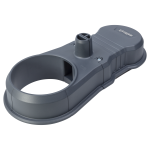 Wolfcraft Odsávací adaptér při vrtání 5954000