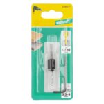 Wolfcraft Předvrták a záhlubník 3,2 mm 2498000