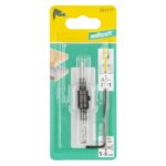 Wolfcraft Předvrták a záhlubník 2511000