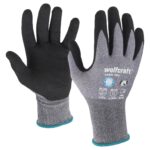 wolfcraft pracovní rukavice VARIO PRO, vel. 10 (XL) 4984000