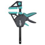 Jednoručná svorka PRO ERGO 100-300 WOLFCRAFT 3091000