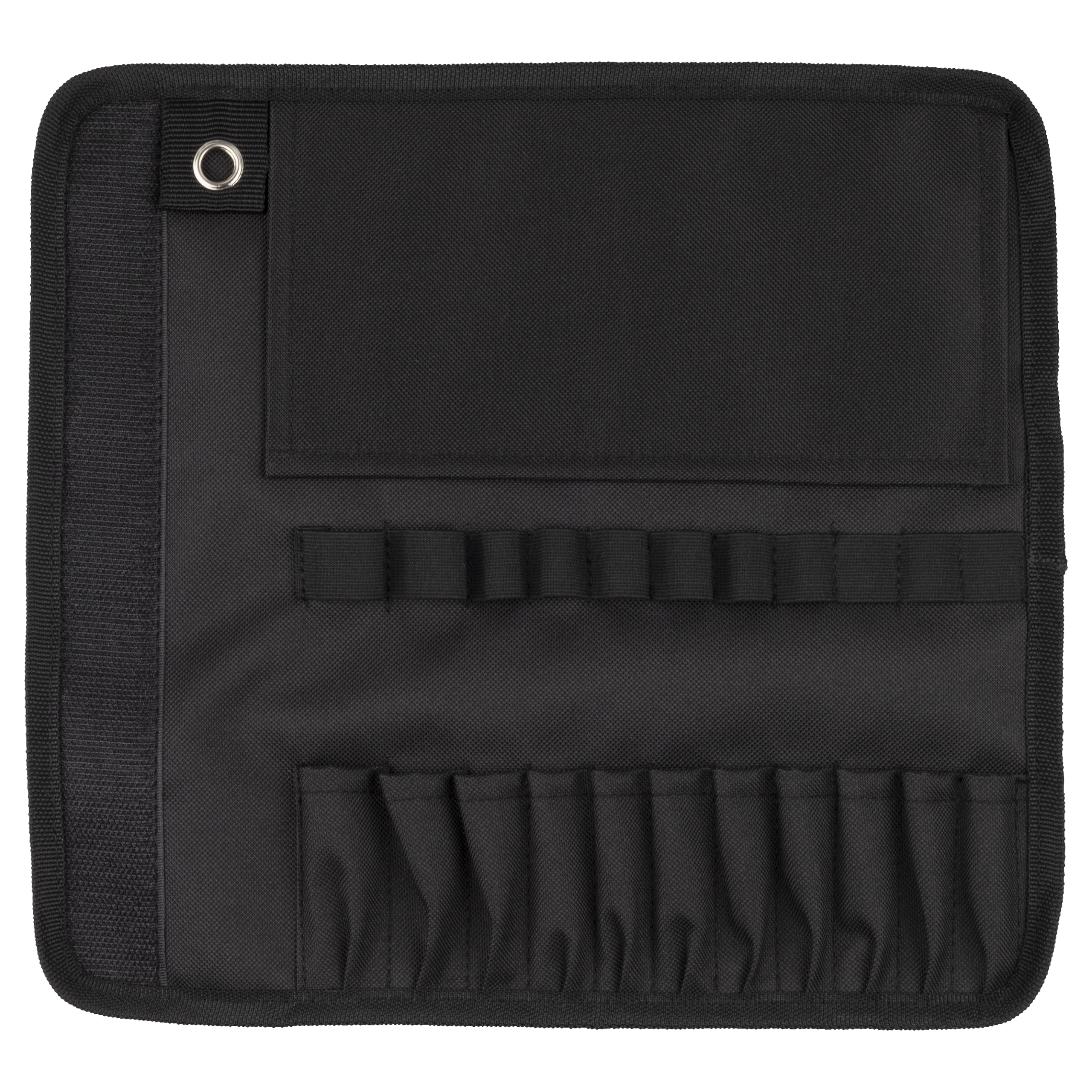 Sada vrtáků do betonu a sekáčů wolfcraft, SDS-plus, 11dílná, ve svinovací tašce 8607000 - Obrázek 5