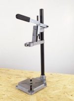 Stojan na vrtačku WOLFCRAFT 3406000