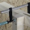 Přídavná svěrka k jednoručním svěrkám Wolfcraft EHZ EASY, EHZ PRO 3037000 - Image 2