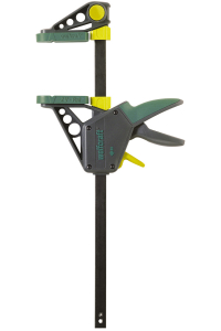 Jednoruční svěrka EHZ PRO 100-700 WOLFCRAFT 3033000